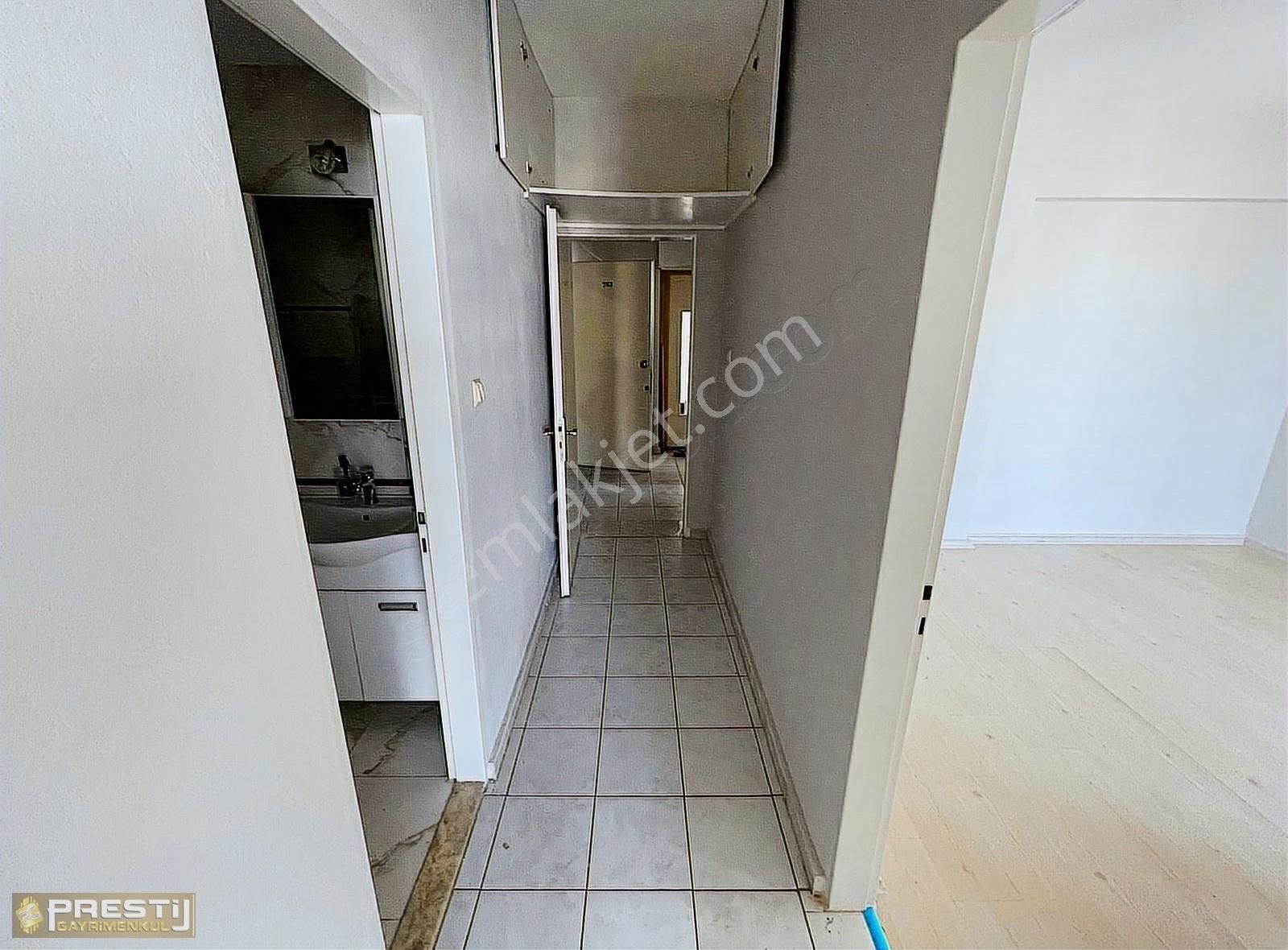 Prestij'den Mezitli Akdeniz'de Site İçi Doğalgazlı 3+1 Daire - Görsel 2