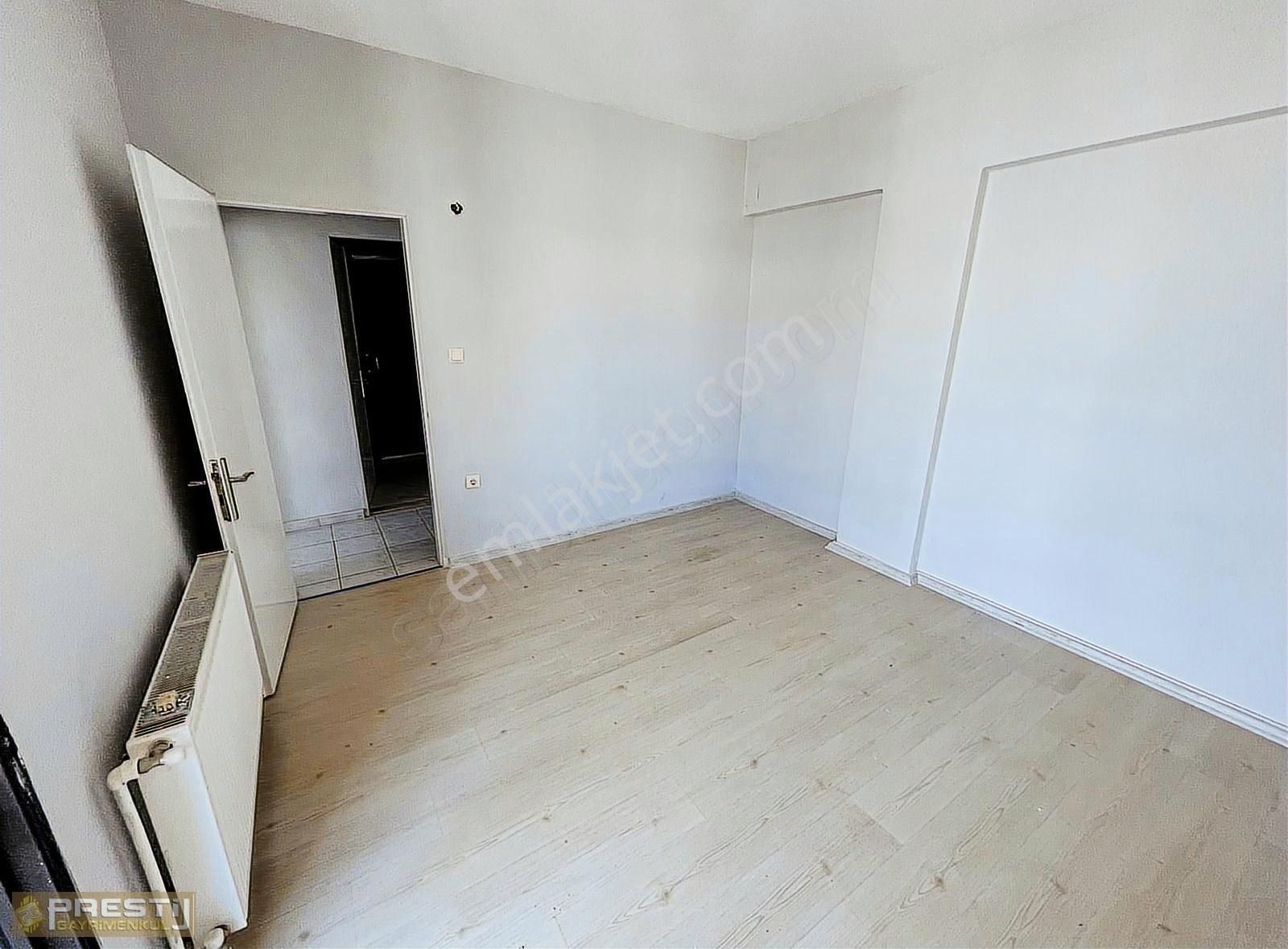 Prestij'den Mezitli Akdeniz'de Site İçi Doğalgazlı 3+1 Daire - Görsel 9