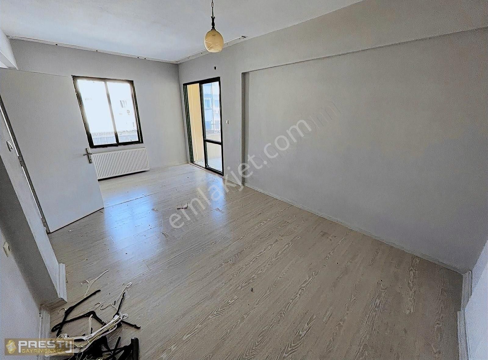 Prestij'den Mezitli Akdeniz'de Site İçi Doğalgazlı 3+1 Daire - Görsel 3