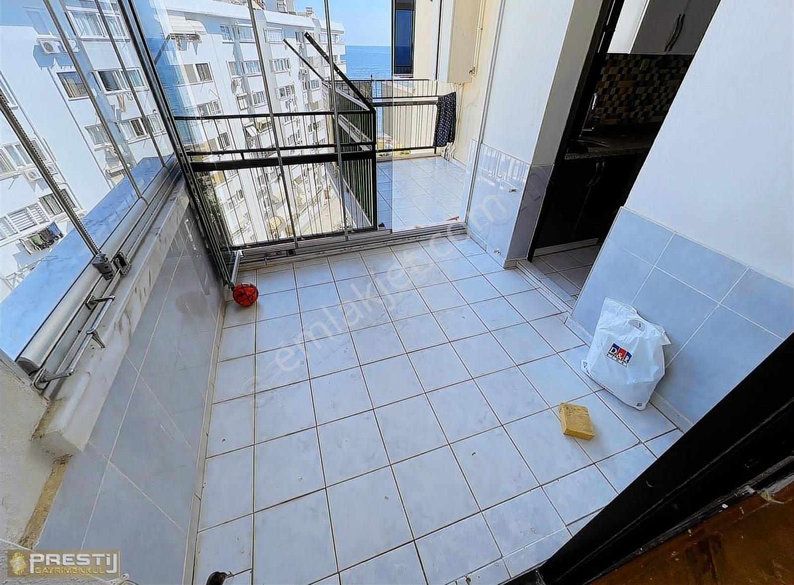 Prestij'den Mezitli Akdeniz'de Site İçi Doğalgazlı 3+1 Daire - Görsel 4