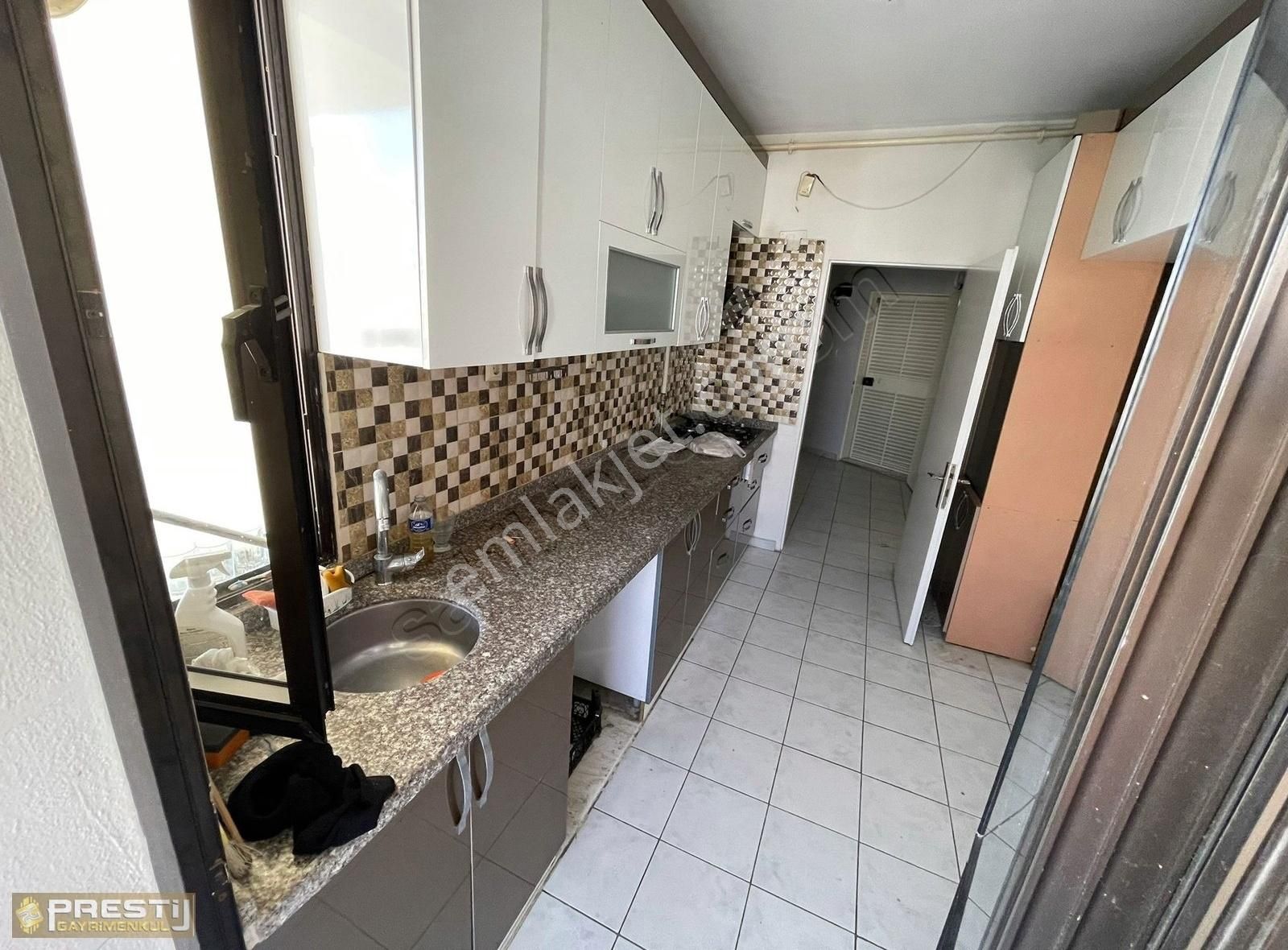 Prestij'den Mezitli Akdeniz'de Site İçi Doğalgazlı 3+1 Daire - Görsel 13