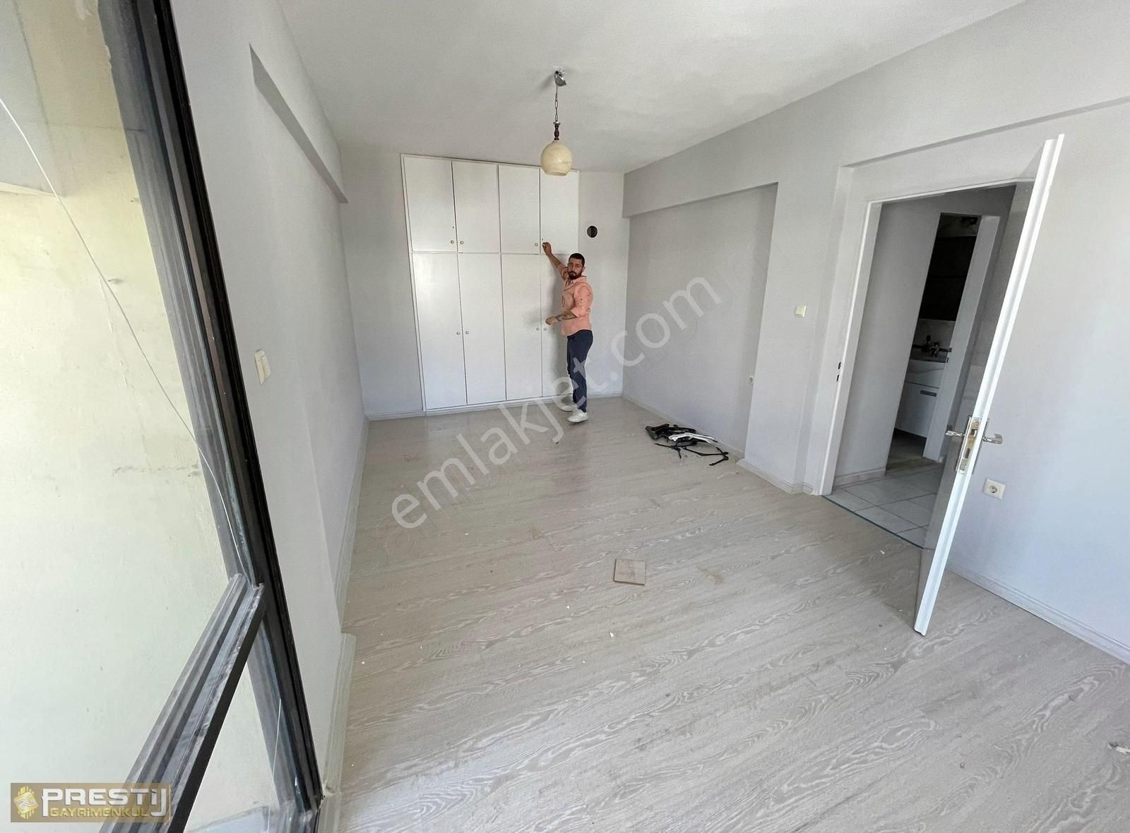 Prestij'den Mezitli Akdeniz'de Site İçi Doğalgazlı 3+1 Daire - Görsel 6