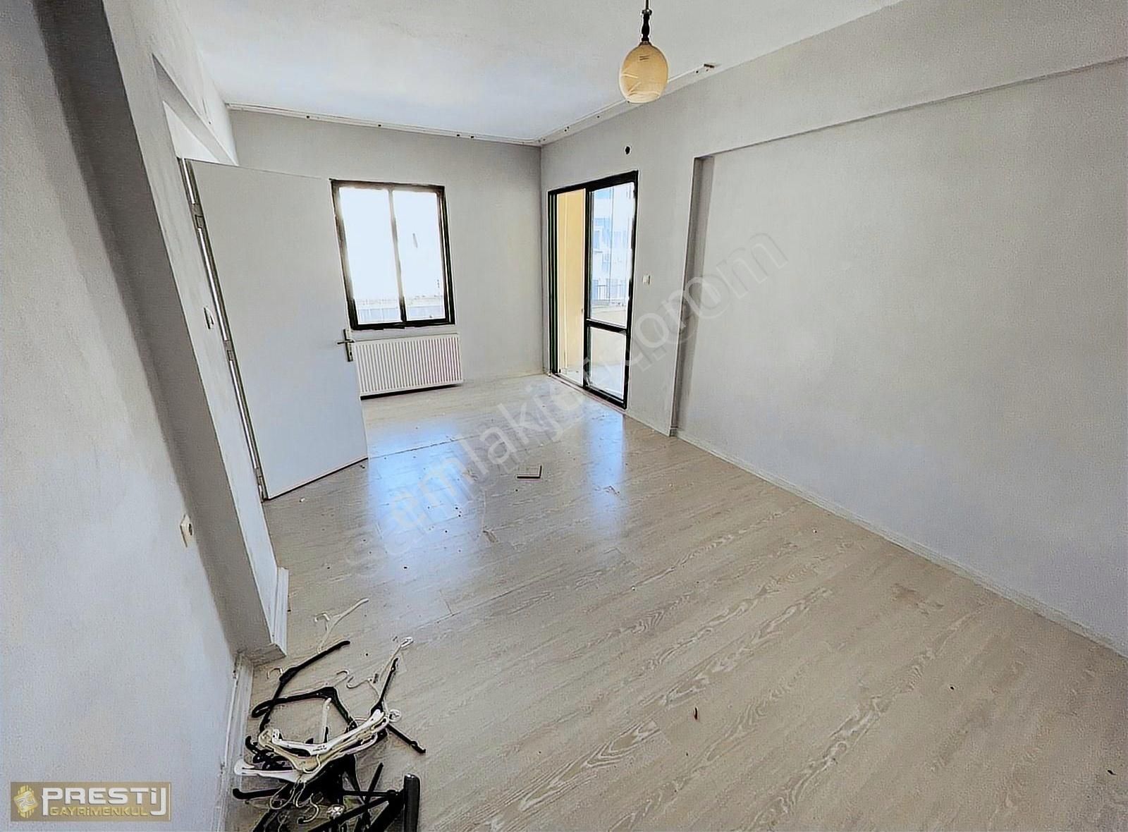 Prestij'den Mezitli Akdeniz'de Site İçi Doğalgazlı 3+1 Daire - Görsel 7