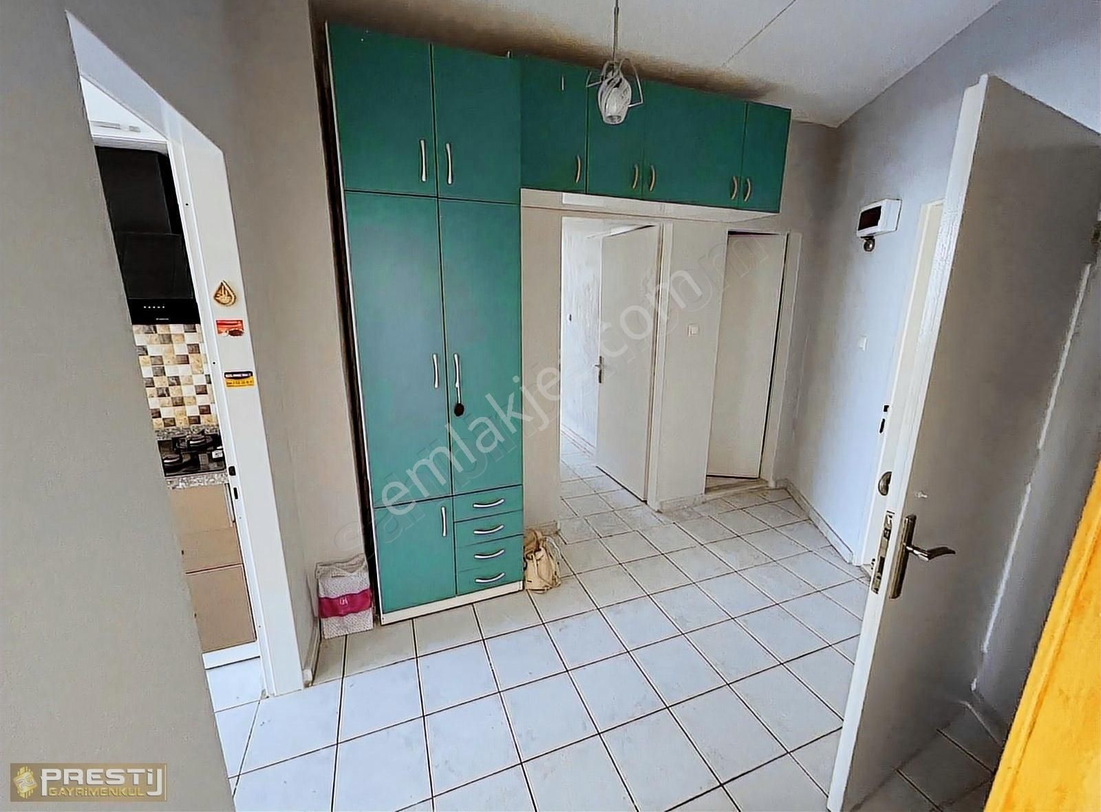 Prestij'den Mezitli Akdeniz'de Site İçi Doğalgazlı 3+1 Daire - Görsel 17