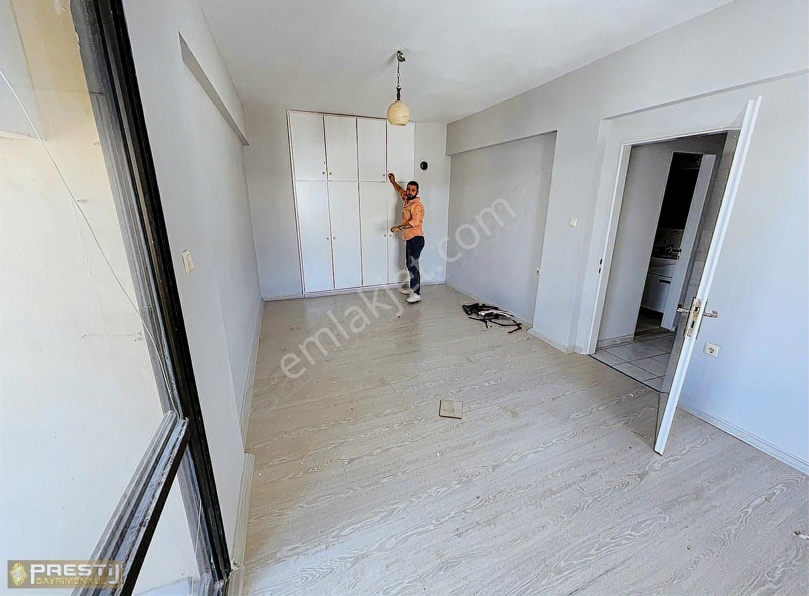 Prestij'den Mezitli Akdeniz'de Site İçi Doğalgazlı 3+1 Daire - Görsel 5