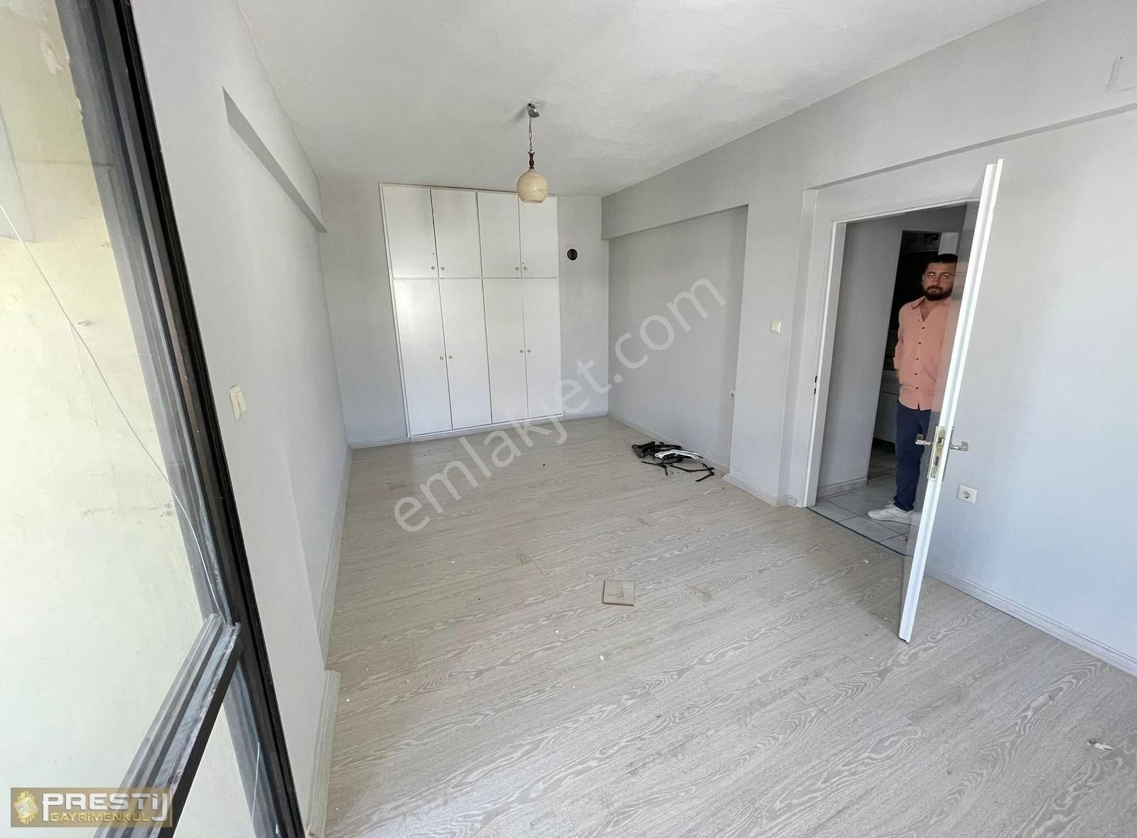 Prestij'den Mezitli Akdeniz'de Site İçi Doğalgazlı 3+1 Daire - Görsel 18