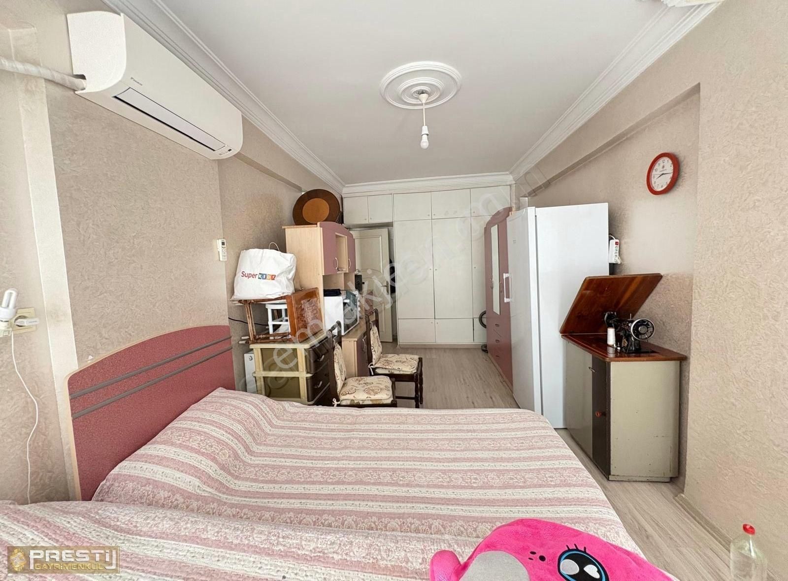 Prestij'den Pirireis'te Asansörlü Doğalgazlı Full Yapılı 3+1 - Görsel 26