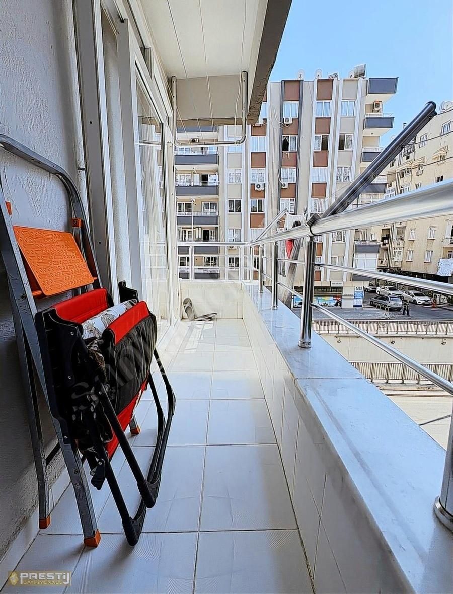 Prestij'den Pirireis'te Asansörlü Doğalgazlı Full Yapılı 3+1 - Görsel 22