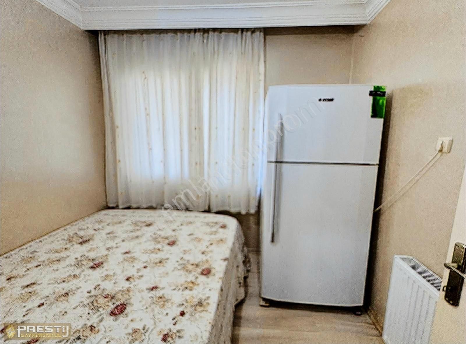 Prestij'den Pirireis'te Asansörlü Doğalgazlı Full Yapılı 3+1 - Görsel 24