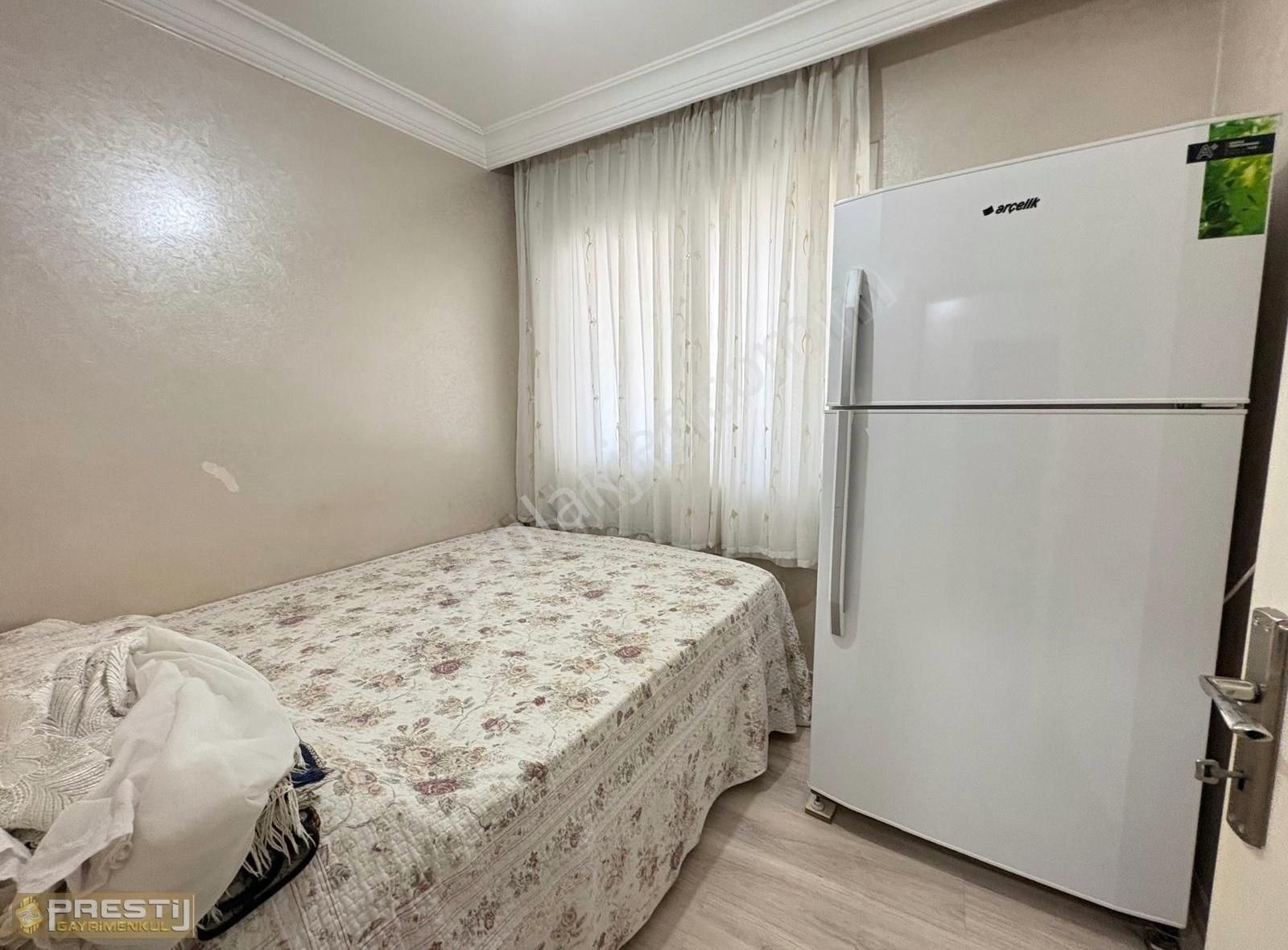 Prestij'den Pirireis'te Asansörlü Doğalgazlı Full Yapılı 3+1 - Görsel 12