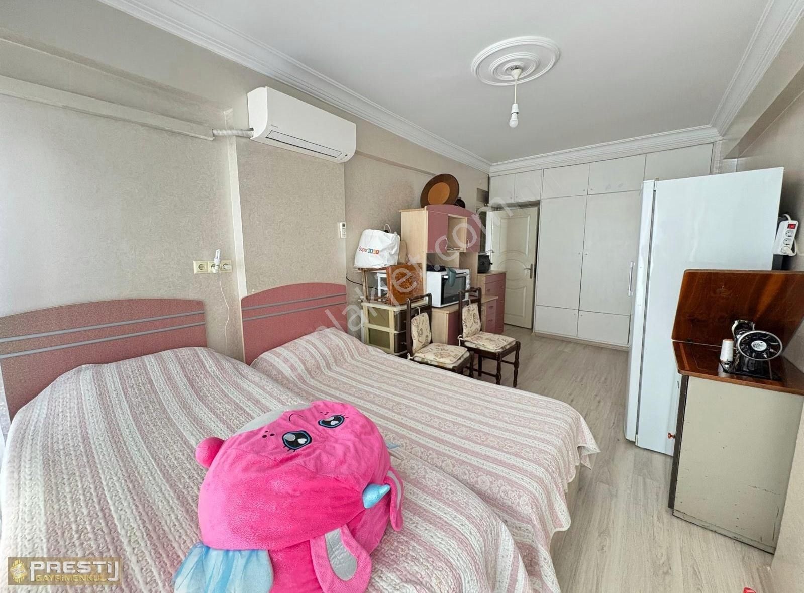 Prestij'den Pirireis'te Asansörlü Doğalgazlı Full Yapılı 3+1 - Görsel 27