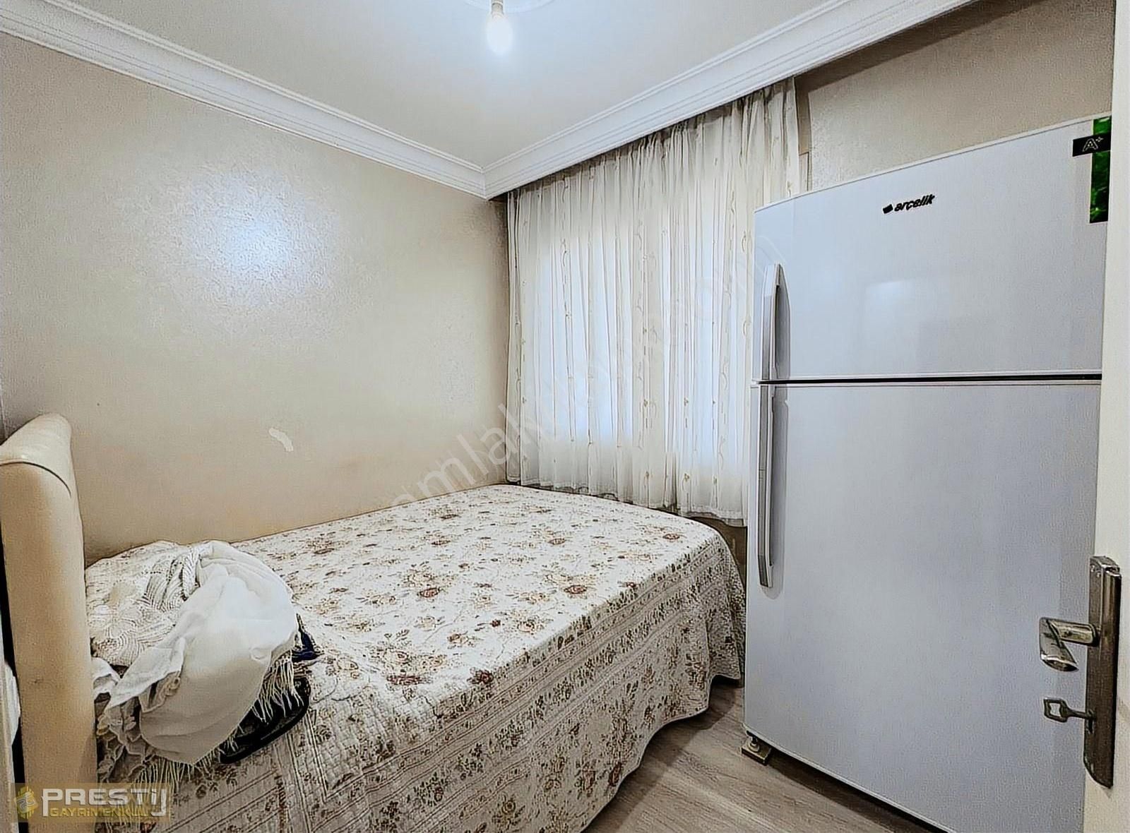 Prestij'den Pirireis'te Asansörlü Doğalgazlı Full Yapılı 3+1 - Görsel 13