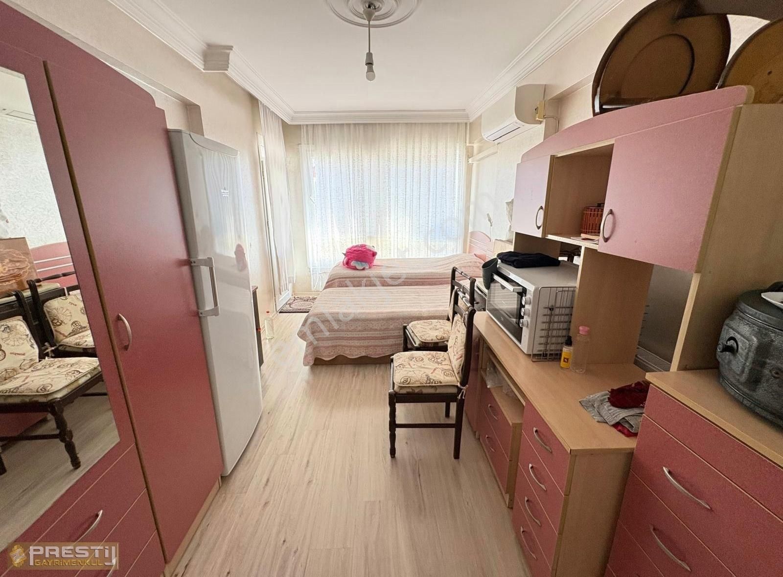 Prestij'den Pirireis'te Asansörlü Doğalgazlı Full Yapılı 3+1 - Görsel 29