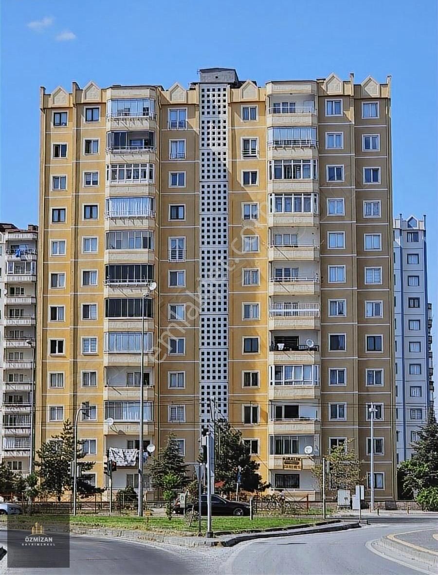 Kiralık Daire Cırgalan Beyazşehir