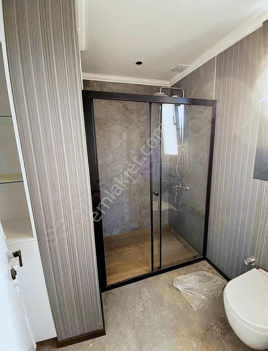 Alya Gayrimenkul Germiyan Bölgesinde Deniz Manzaralı Villa - Görsel 7