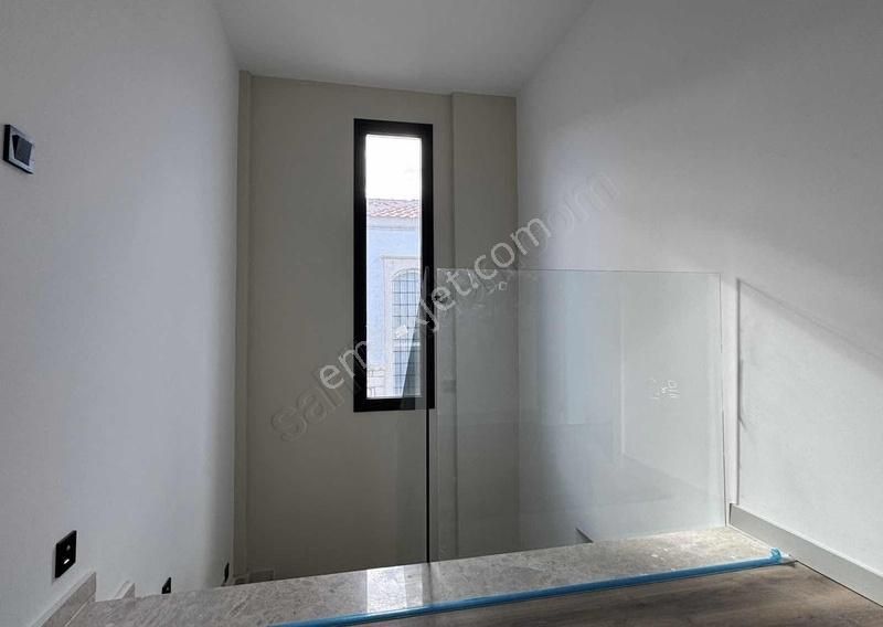 Alya Gayrimenkul Çeşme Şifnede Satılık Modern 4+1 Villa - Görsel 9