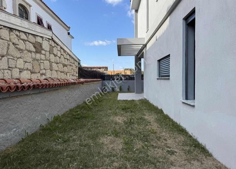 Alya Gayrimenkul Çeşme Şifnede Satılık Modern 4+1 Villa - Görsel 7