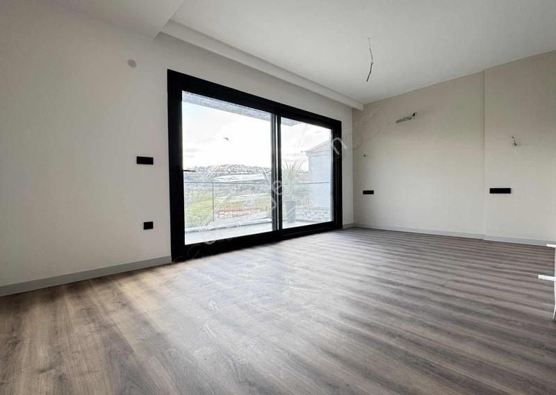 Alya Gayrimenkul Çeşme Şifnede Satılık Modern 4+1 Villa - Görsel 5