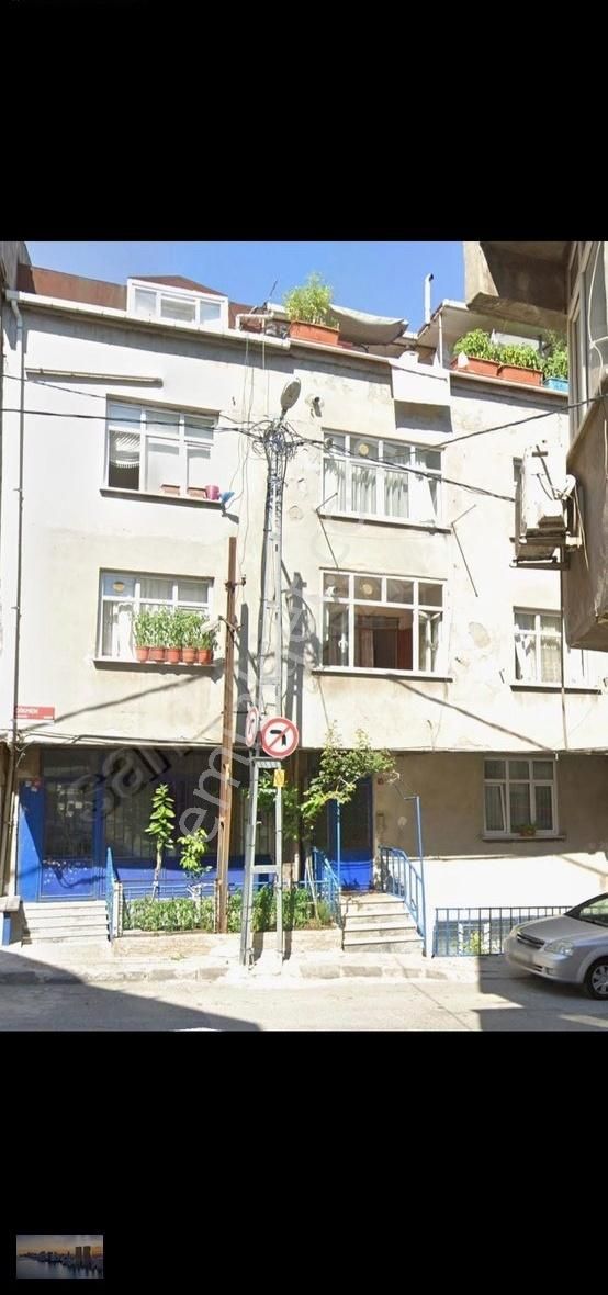 Ataman Emlak Tan Atatürk Mah Satılık 1+1 B. Kat 4 Katlı 24.m His