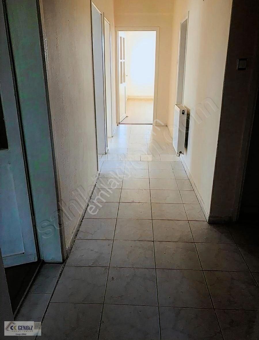 Cengiz İnş.emlaktan Kültür Mah.çanakkale Yol Cep. Kiralık Daire