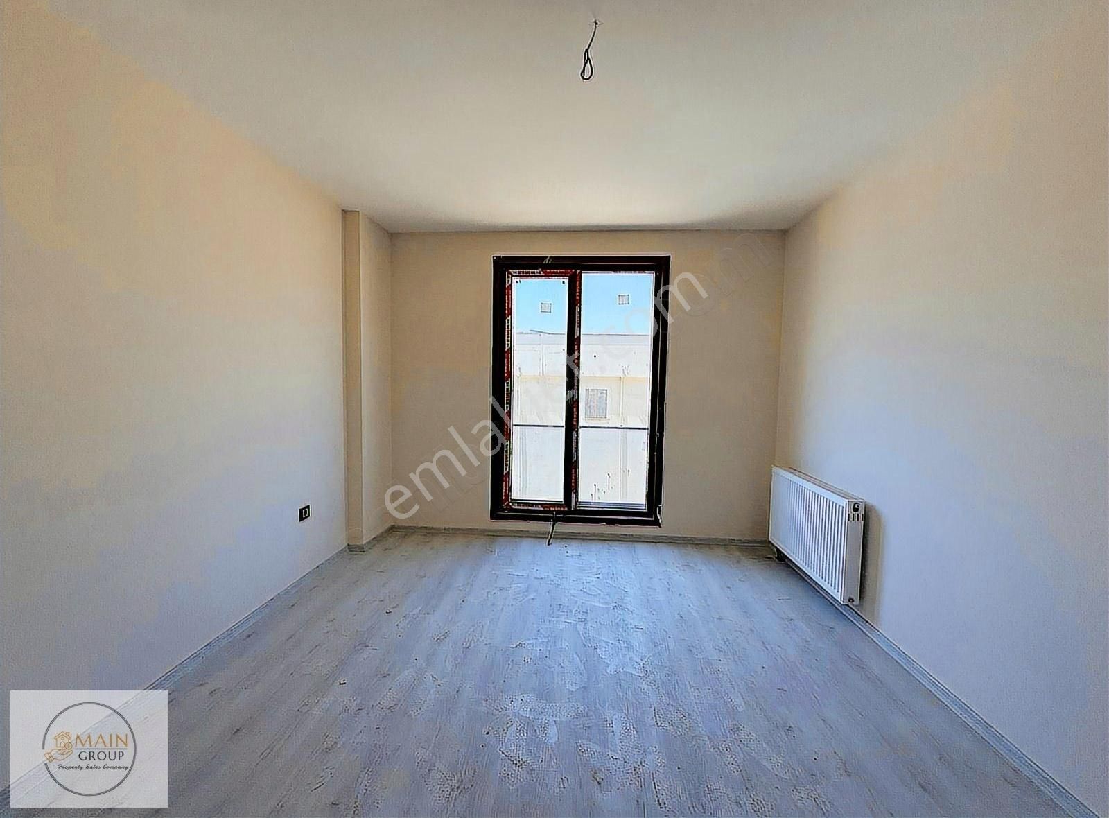 Adnan Kahveci 2+1 Site İçinde Sıfır Boş Daire Aks Focus - Görsel 21