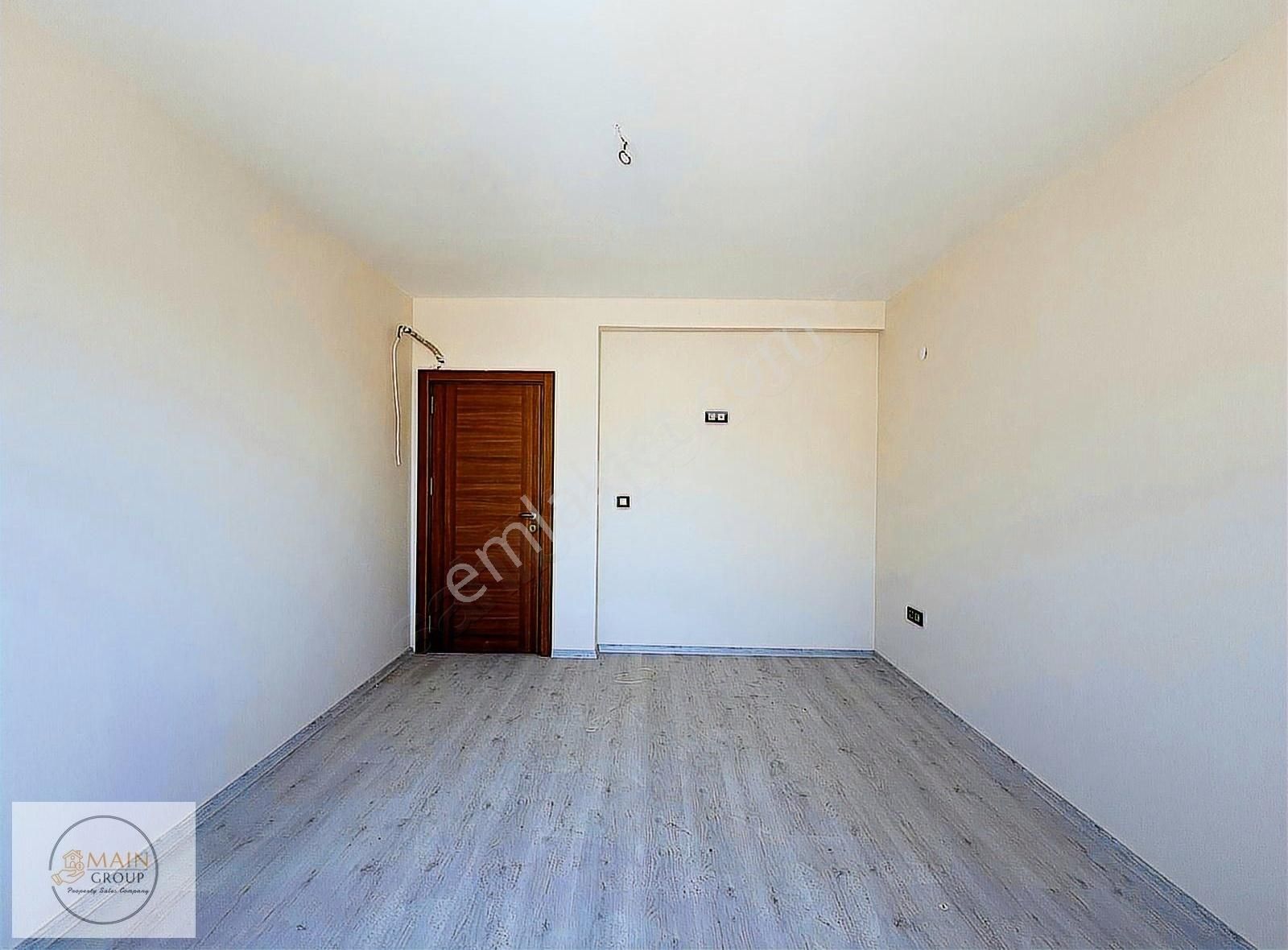 Adnan Kahveci 2+1 Site İçinde Sıfır Boş Daire Aks Focus - Görsel 16