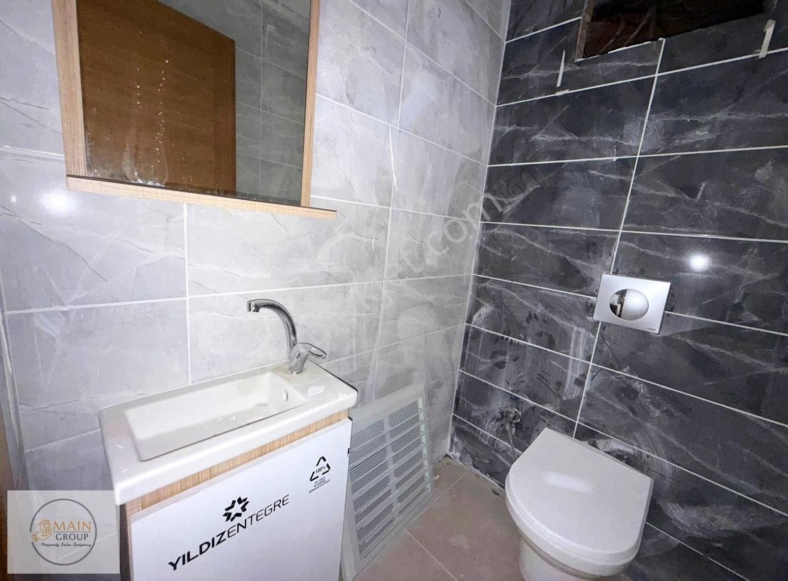 Adnan Kahveci 2+1 Site İçinde Sıfır Boş Daire Aks Focus - Görsel 9