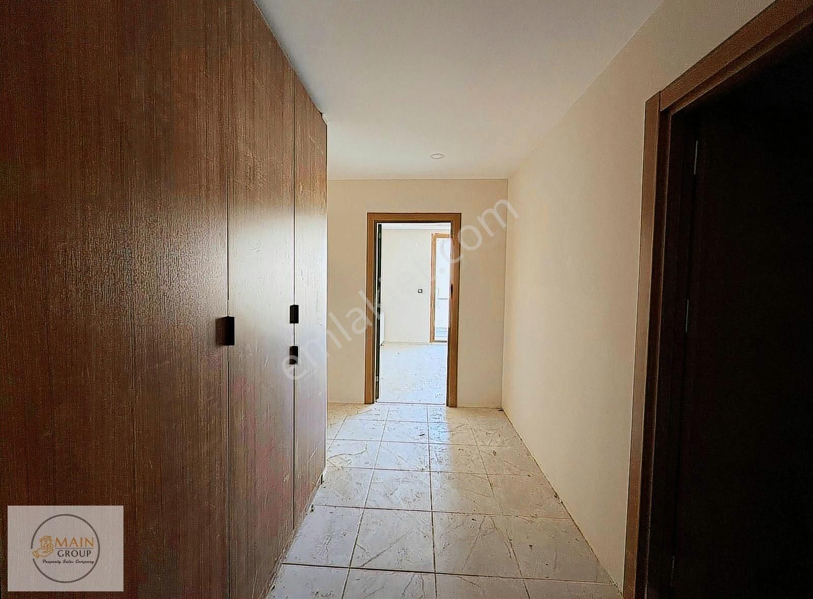 Adnan Kahveci 2+1 Site İçinde Sıfır Boş Daire Aks Focus - Görsel 20