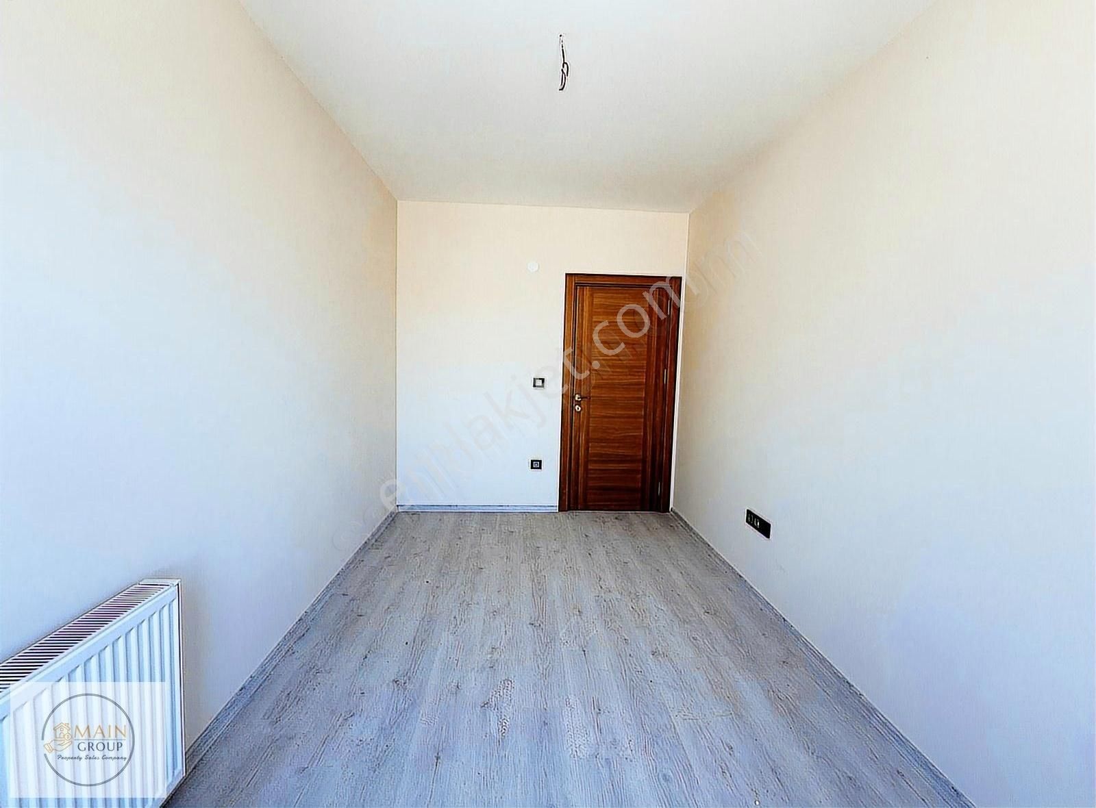 Adnan Kahveci 2+1 Site İçinde Sıfır Boş Daire Aks Focus - Görsel 10