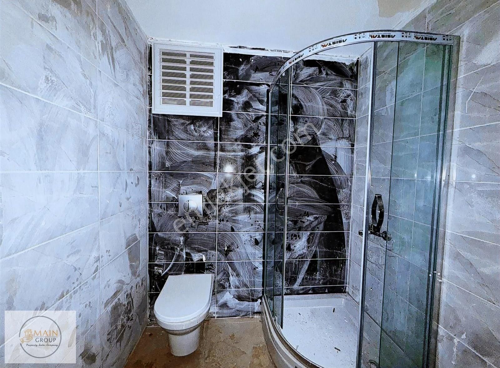 Adnan Kahveci 2+1 Site İçinde Sıfır Boş Daire Aks Focus - Görsel 6