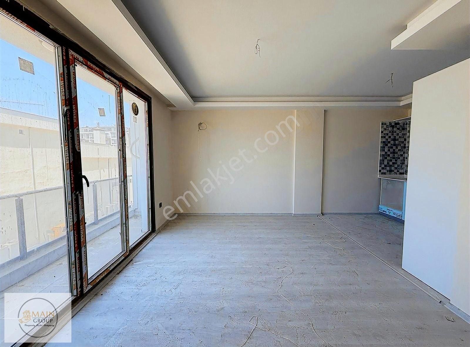 Adnan Kahveci 2+1 Site İçinde Sıfır Boş Daire Aks Focus - Görsel 25