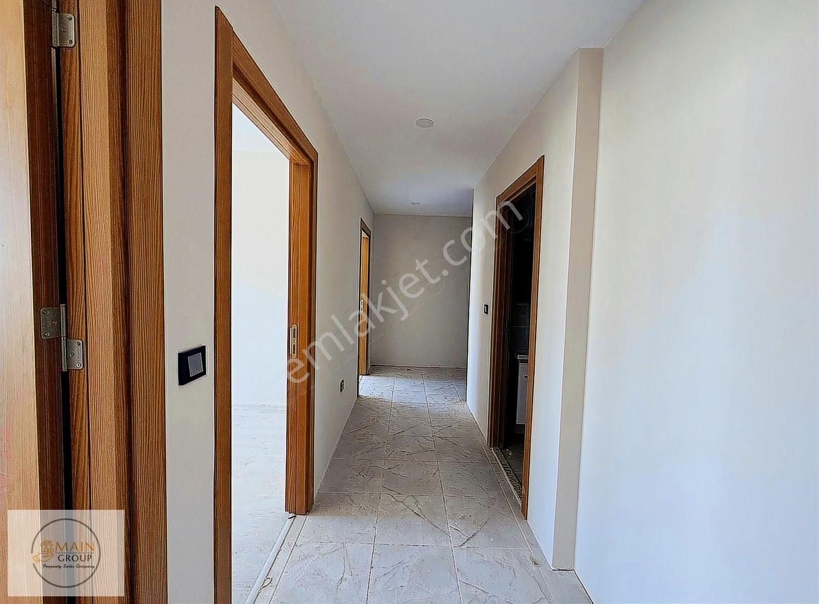 Adnan Kahveci 2+1 Site İçinde Sıfır Boş Daire Aks Focus - Görsel 7