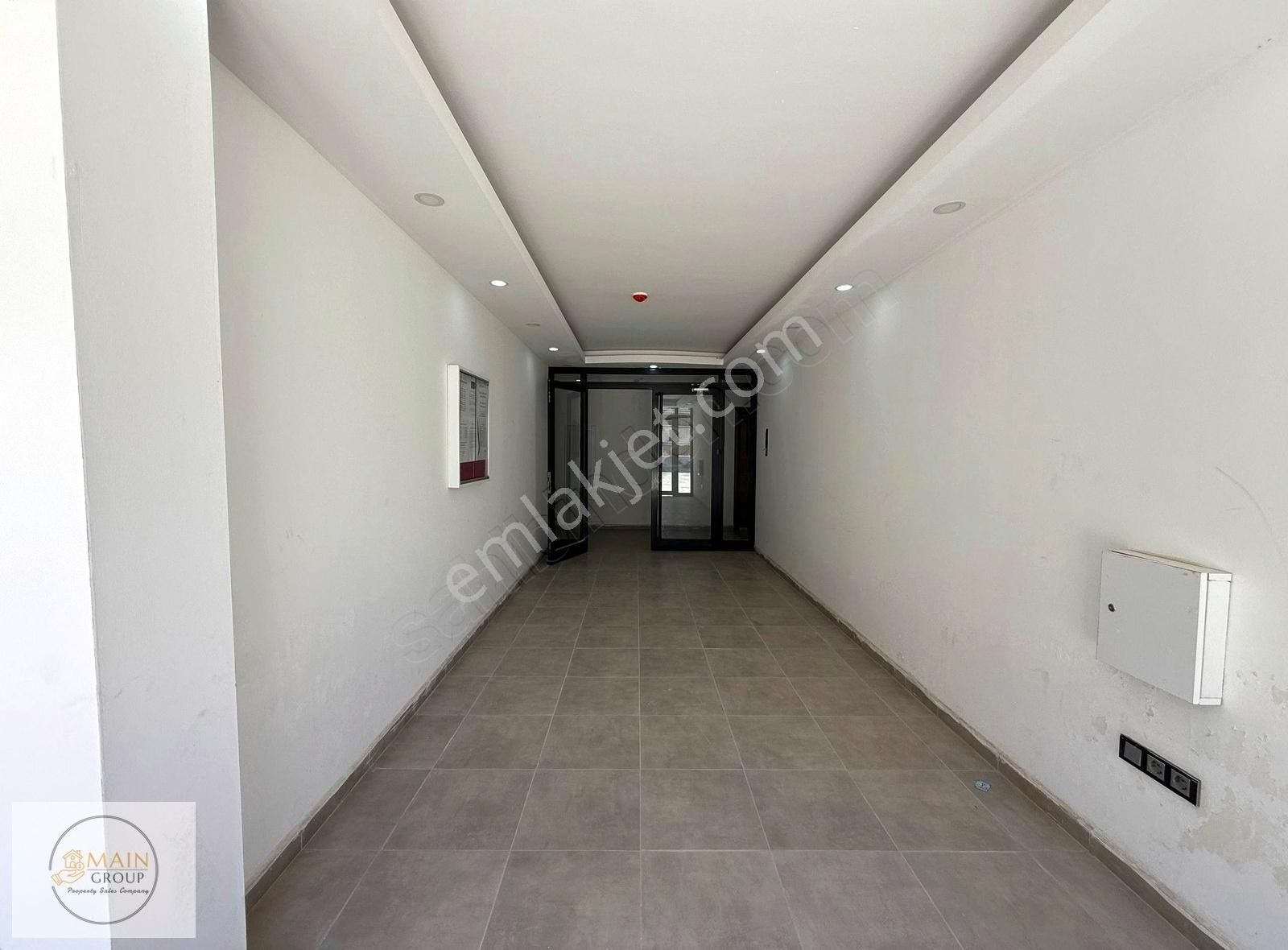 Adnan Kahveci 2+1 Site İçinde Sıfır Boş Daire Aks Focus - Görsel 26