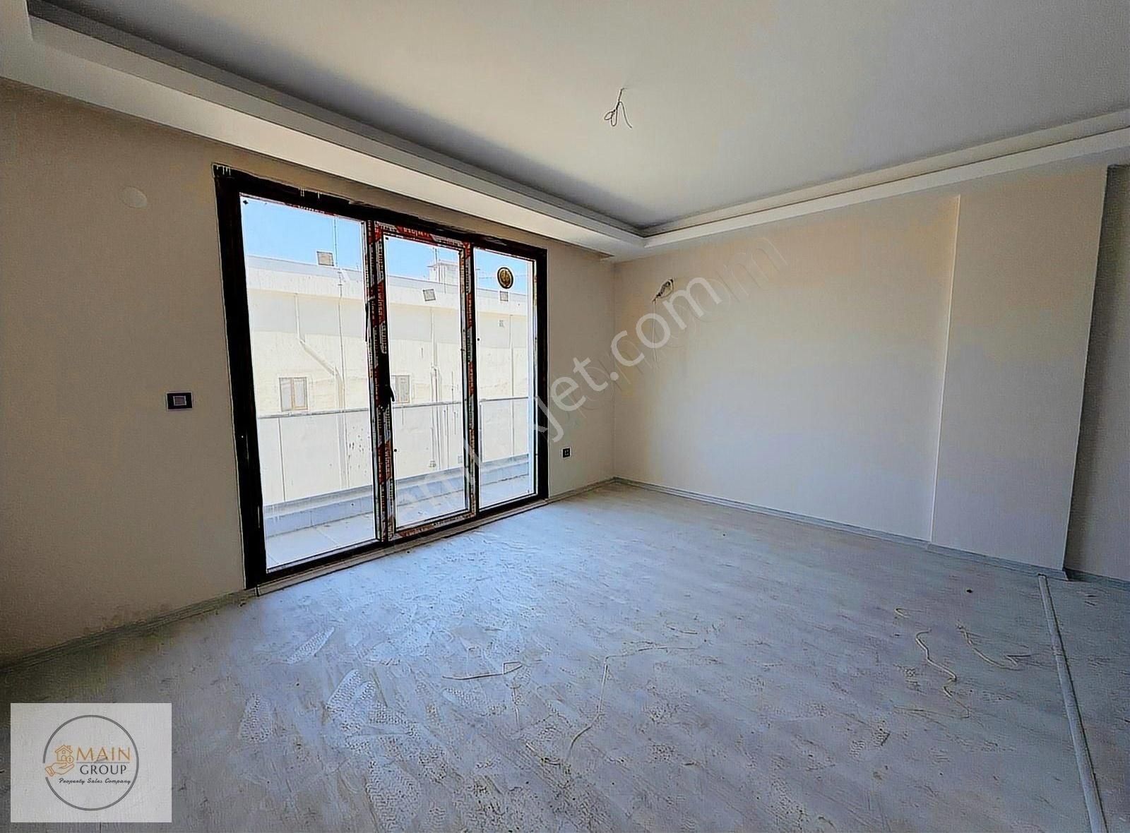 Adnan Kahveci 2+1 Site İçinde Sıfır Boş Daire Aks Focus - Görsel 22