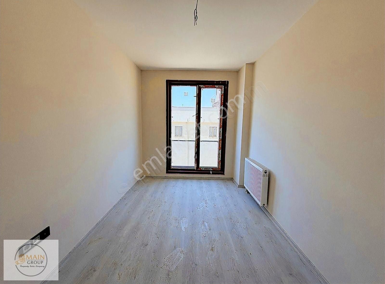 Adnan Kahveci 2+1 Site İçinde Sıfır Boş Daire Aks Focus - Görsel 17