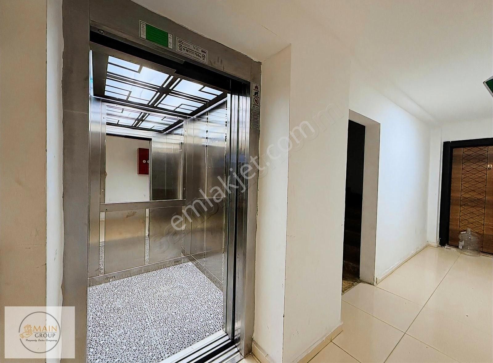 Adnan Kahveci 2+1 Site İçinde Sıfır Boş Daire Aks Focus - Görsel 4