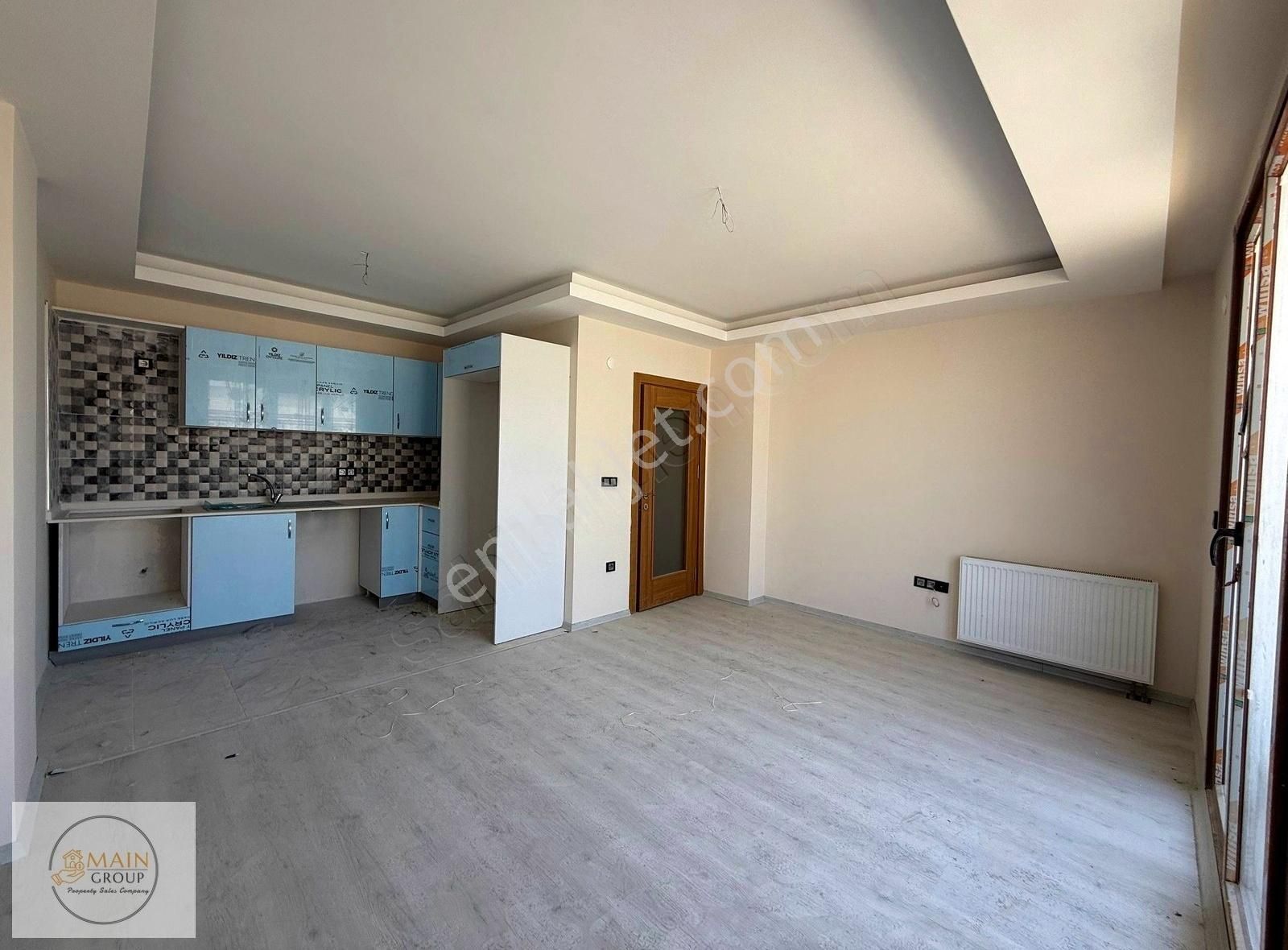 Adnan Kahveci 2+1 Site İçinde Sıfır Boş Daire Aks Focus - Görsel 11