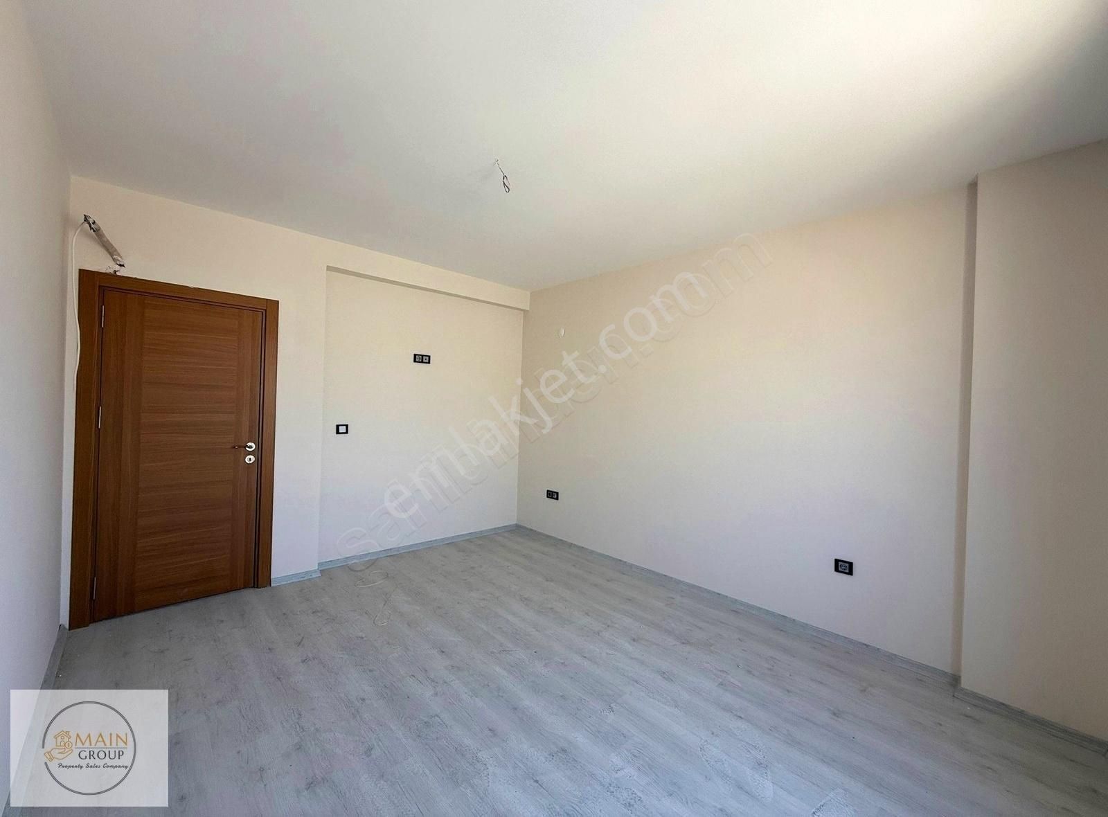 Adnan Kahveci 2+1 Site İçinde Sıfır Boş Daire Aks Focus - Görsel 3