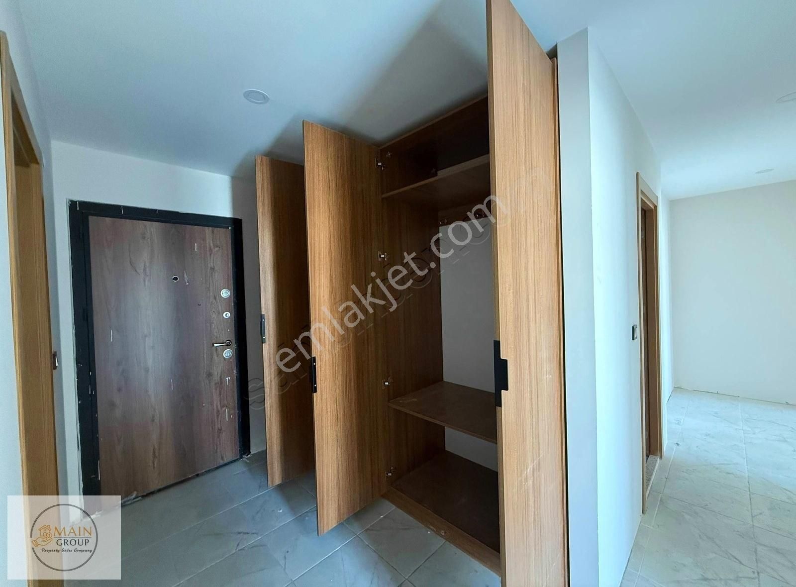 Adnan Kahveci 2+1 Site İçinde Sıfır Boş Daire Aks Focus - Görsel 15