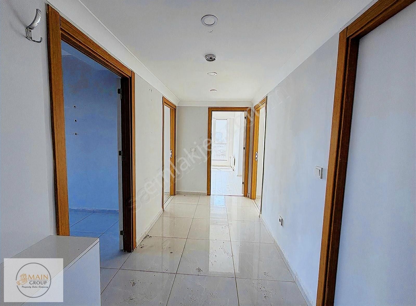 Bahçeşehir Kaçırılmaz Fırsat Kapalı Mutfak 2+1 Site İçinde - Görsel 31