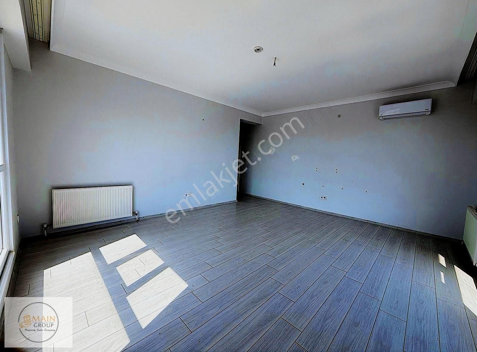 Bahçeşehir Kaçırılmaz Fırsat Kapalı Mutfak 2+1 Site İçinde - Görsel 33