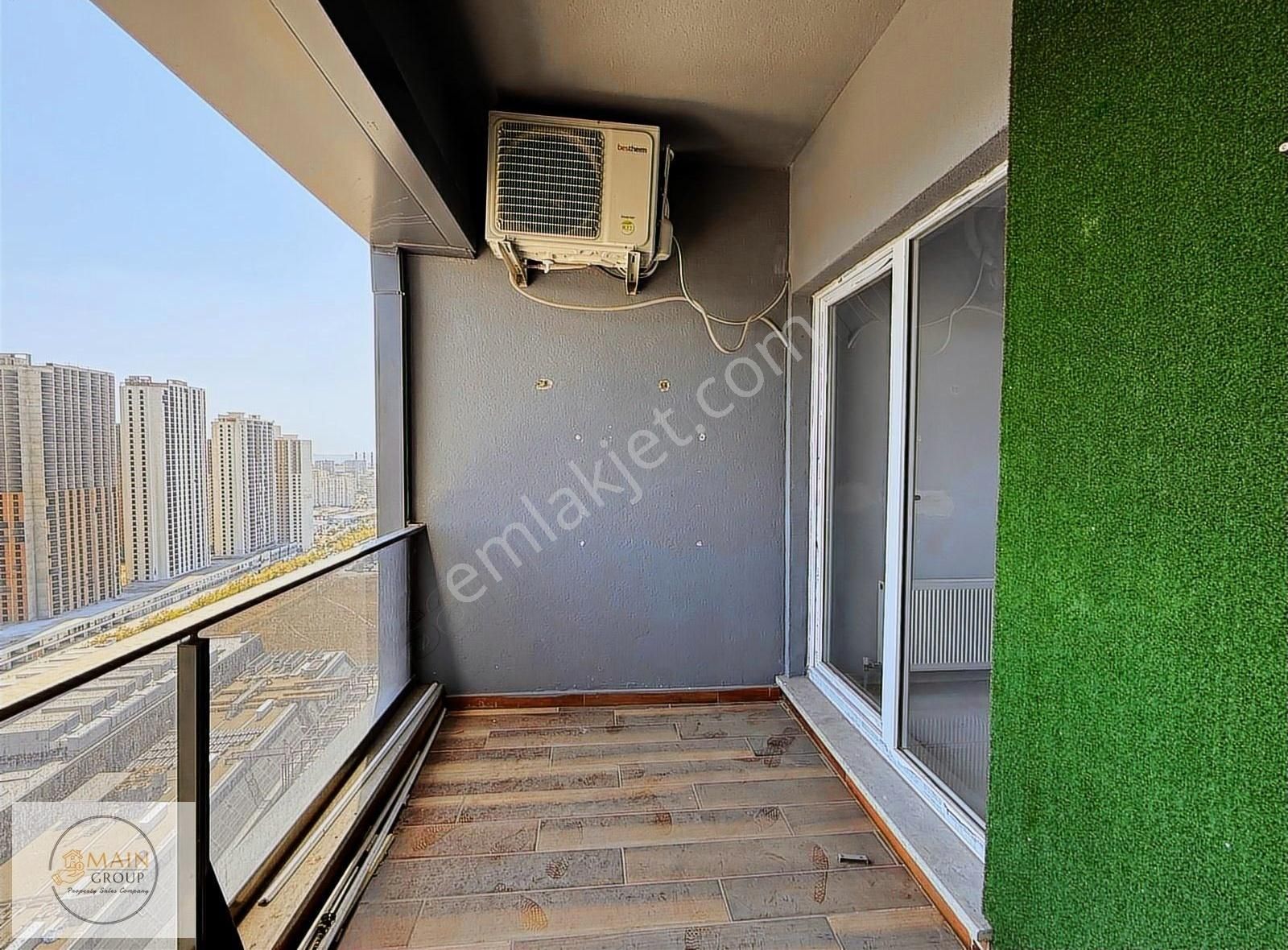 Bahçeşehir Kaçırılmaz Fırsat Kapalı Mutfak 2+1 Site İçinde - Görsel 29