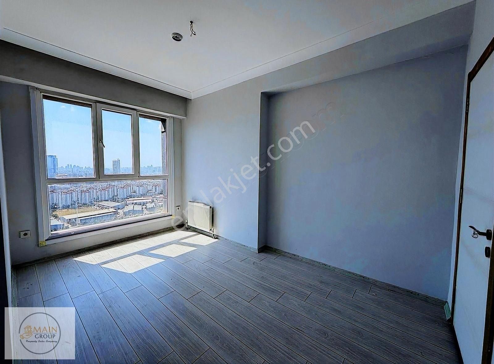 Bahçeşehir Kaçırılmaz Fırsat Kapalı Mutfak 2+1 Site İçinde - Görsel 11