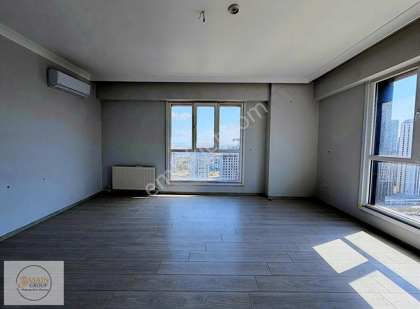 Bahçeşehir Kaçırılmaz Fırsat Kapalı Mutfak 2+1 Site İçinde - Görsel 13