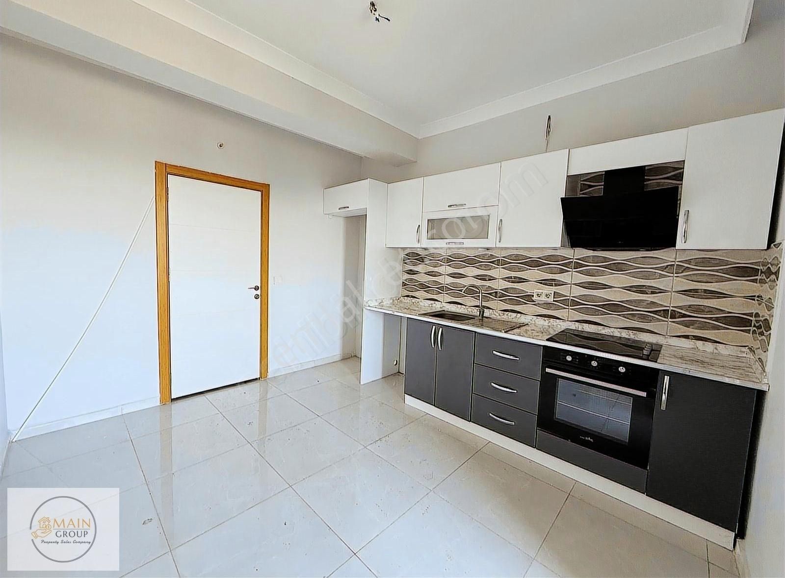 Bahçeşehir Kaçırılmaz Fırsat Kapalı Mutfak 2+1 Site İçinde - Görsel 16