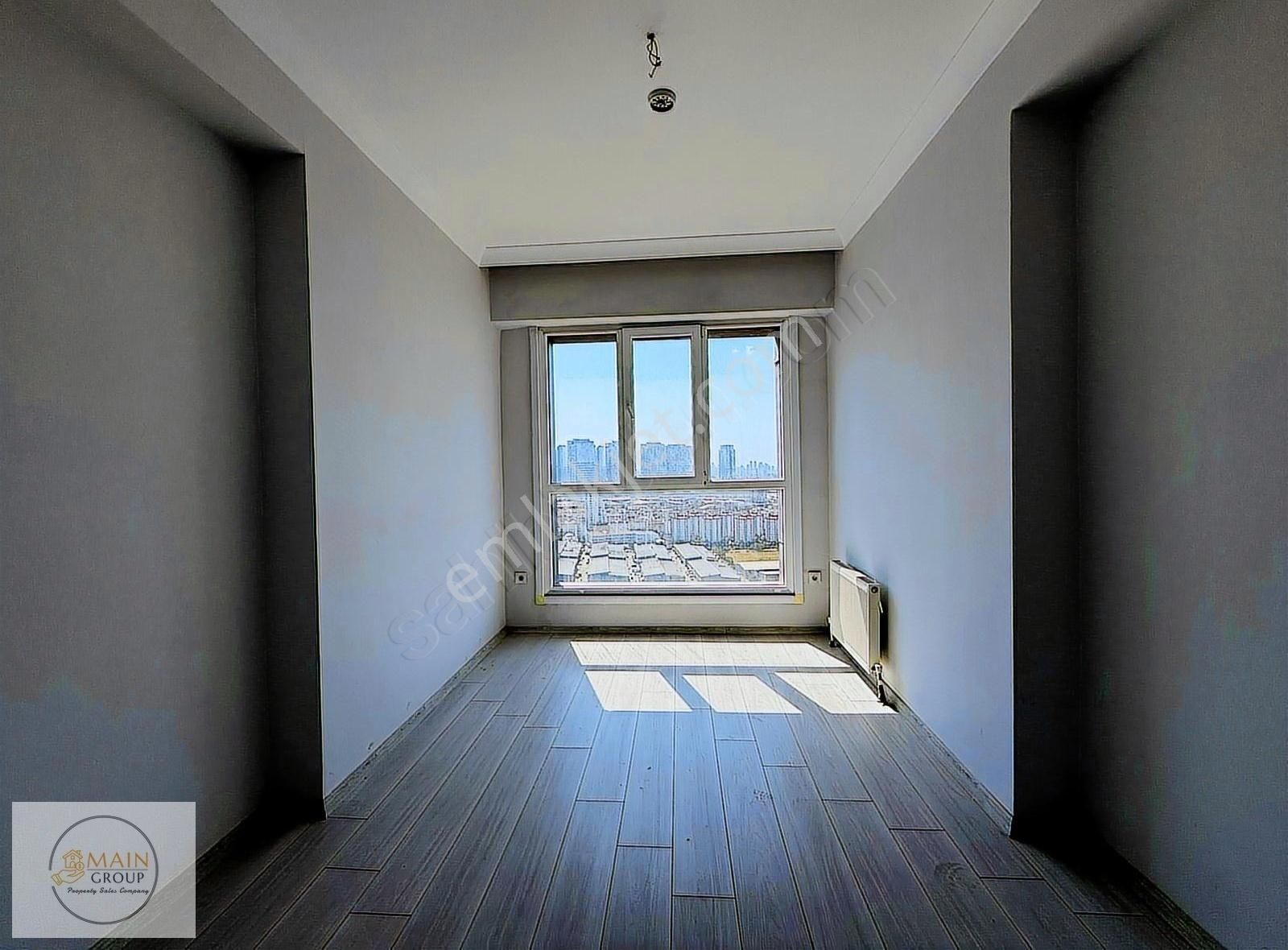 Bahçeşehir Kaçırılmaz Fırsat Kapalı Mutfak 2+1 Site İçinde - Görsel 20