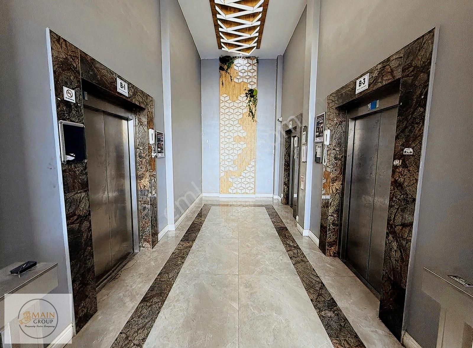 Bahçeşehir Kaçırılmaz Fırsat Kapalı Mutfak 2+1 Site İçinde - Görsel 21