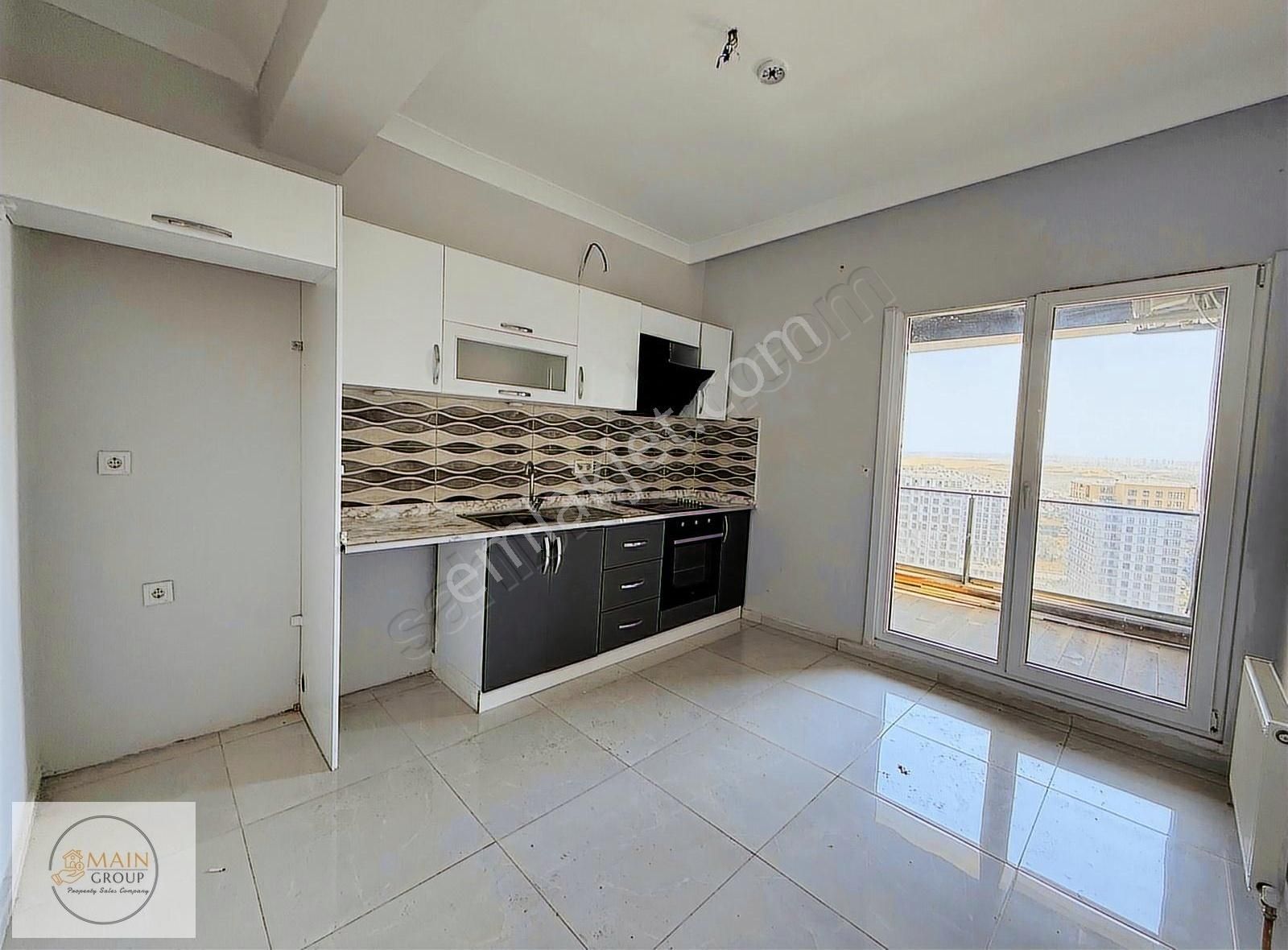 Bahçeşehir Kaçırılmaz Fırsat Kapalı Mutfak 2+1 Site İçinde - Görsel 14