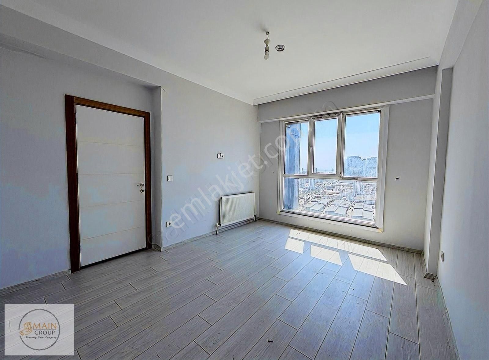 Bahçeşehir Kaçırılmaz Fırsat Kapalı Mutfak 2+1 Site İçinde - Görsel 25