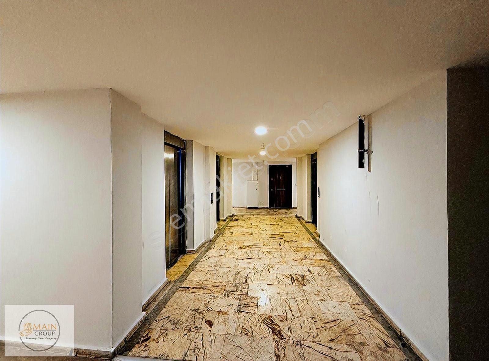 Bahçeşehir Kaçırılmaz Fırsat Kapalı Mutfak 2+1 Site İçinde - Görsel 10